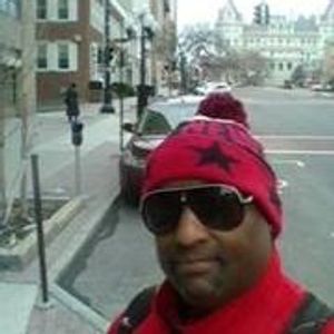 Profile Picture of Robert Horton (@baboo55) on Myspace