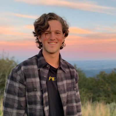 Profile Picture of Nick Foss (@Nkfoss) on Twitter