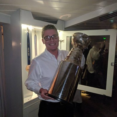 Profile Picture of Gordon Keil (@GordonKeil4) on Twitter