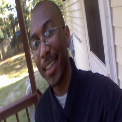 Stephen Trader - Twitter Profile Picture of Stephen Trader (@stephentraderjr) on Twitter