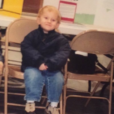 Profile Picture of Casey Foster  ‼️ (@casemyster6) on Twitter