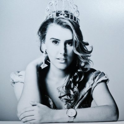 Profile Picture of Bianca (@29BiancaGrant) on Twitter
