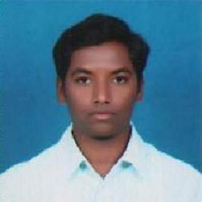 Profile Picture of Hari Prasad (@harry2twitt) on Twitter