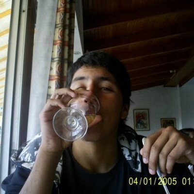 Profile Picture of Valentín Barrera (@tsnmaster) on Twitter