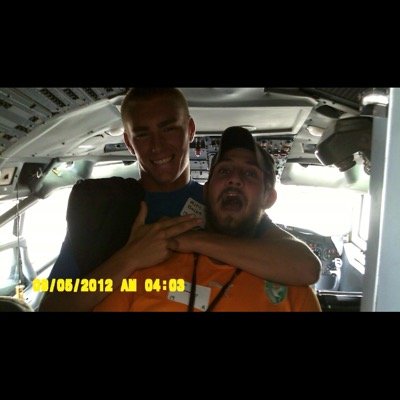 Profile Picture of Quinn Brawley (@Eskimo_Joe3A) on Twitter