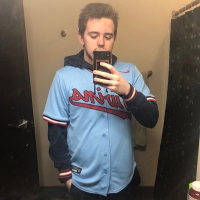 Profile Picture of Jacob Walgren (@jacobwalgreens) on Twitter