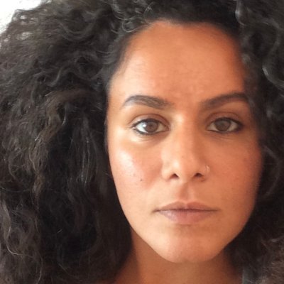 Profile Picture of Sara Alkhamri (@MissSara_LA) on Twitter
