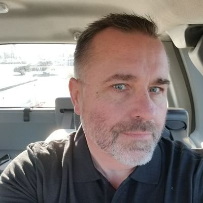 Profile Picture of Allen Skipper (@skipper_allan) on Twitter