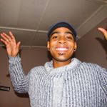 Profile Picture of Matthew Collard (@dayvi_jones) on Instagram
