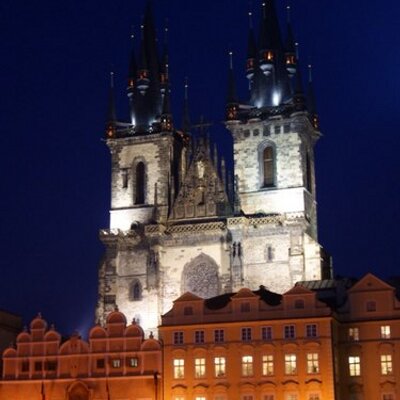 Profile Picture of Antoine MARCHAL (@santoreto) on Twitter