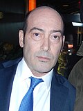 Profile Picture of John Ventimigliaon Wikipedia