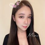 Profile Picture of Mimi M. Chen (@mimi0724mail) on Instagram