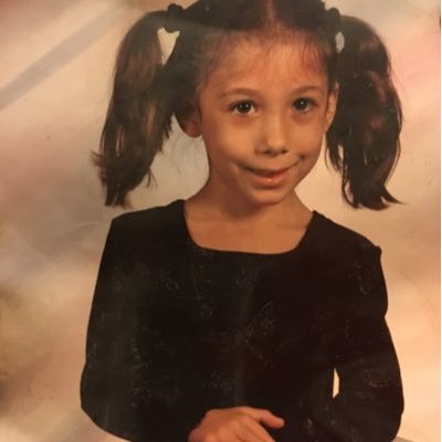 Profile Picture of Bon Qui Qui (@Jessica_Lea_G) on Twitter