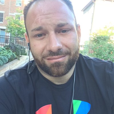 Profile Picture of Bob Tuner (@EricGrinage) on Twitter