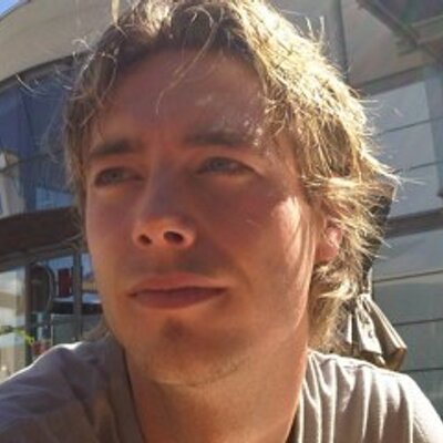 Profile Picture of Jason Kyle Birkwood (@JasonBirkwood) on Twitter