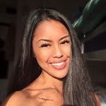 Profile Picture of ⠀ DANI ♡ (@daniellehsabio) on Instagram