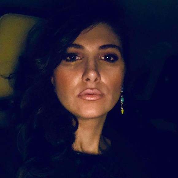 Profile Picture of Tannaz Ramezani (@tpt) on Poshmark