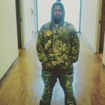 Profile Picture of bilal shabazz (@bilalshabazz1052) on Instagram