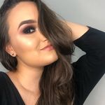 MARINA SAMPAIO - Instagram Profile Picture of MARINA SAMPAIO (@marinasampaiomakeup) on Instagram