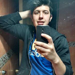 Profile Picture of Alan Rudolf (@Alanrudolfg) on Twitter