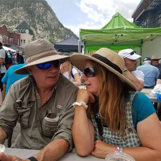 Georgette Pilatos - Facebook Profile Picture of Georgette Pilatos (@georgette.trachta) on Facebook