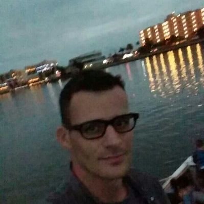Profile Picture of Brian Jameson (@DJTwitchMyster) on Twitter