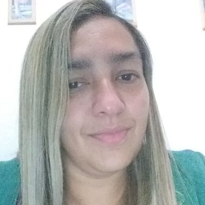 Profile Picture of Shirley Vivian (@ShirleyVivian1) on Twitter