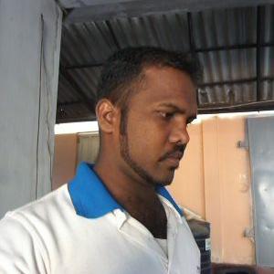 Profile Picture of Joseph Sajith (@JosephSajith1) on Twitter