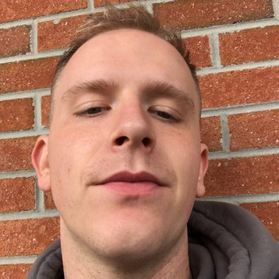 Profile Picture of Brian Gerhart (@gerhart_brian) on Twitter