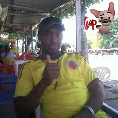 Profile Picture of Alexander Colón Mira (@alexplay_1987) on Twitter