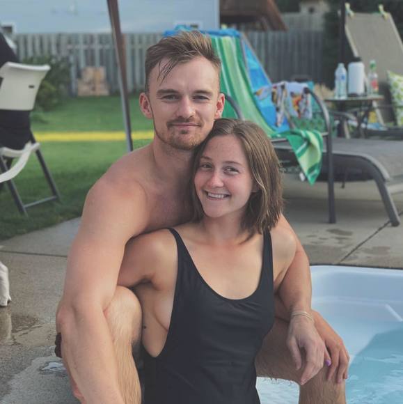 Profile Picture of Nathaniel Schaefer (@nathanielschaef) on Poshmark
