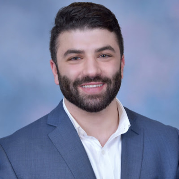 Profile Picture of William Scarnaty (@wscarnaty) on Poshmark