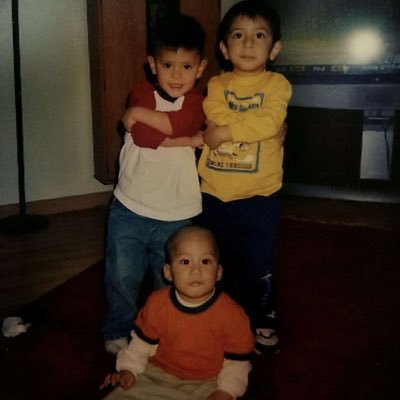 Profile Picture of David Alexander Adolphus Ayala (@davidadolphus23) on Twitter