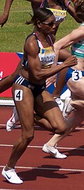Profile Picture of Joice Maduakaon Wikipedia