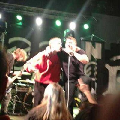 Profile Picture of Spencer McCarty (@godspoema) on Twitter