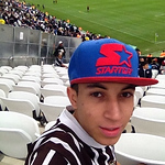 Profile Picture of Rodrigo Lopes (@rodrigolopes423) on Flickr