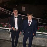 Profile Picture of Conor Barry (@conor_barry1) on Instagram