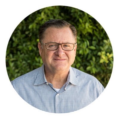 Profile Picture of Pastor Robb Williams (@PalmcroftPastor) on Twitter