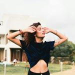 Profile Picture of mrunal panchal❄ (@mrunal_panchal_love) on Instagram