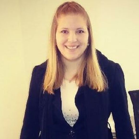 Profile Picture of Katy Ferbert (@katy417) on Poshmark