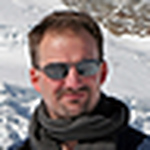 Profile Picture of Jeremy Clark (@jeremy clark) on Flickr