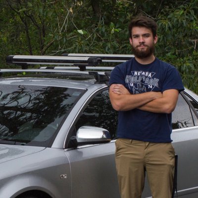 Profile Picture of Matt Albanese (@malbanese4) on Twitter