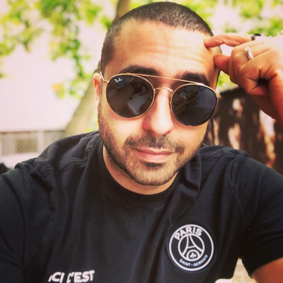 Profile Picture of Amgad Megid (@gad16) on Poshmark