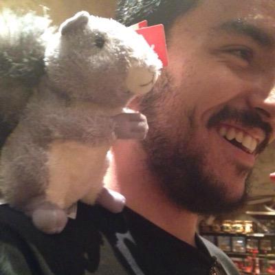 Profile Picture of Kevin Guss (@TheKevinGuss) on Twitter