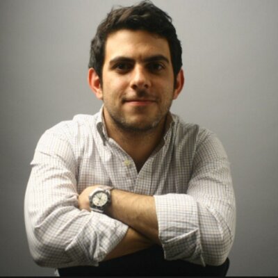 Profile Picture of Cesar I. Rondon (@IgnaRondon) on Twitter
