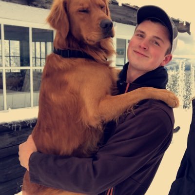Profile Picture of Phil Madden (@pmadden96) on Twitter
