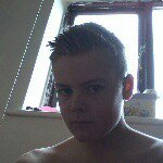 Profile Picture of harvey dyer (@harveydyer69) on Instagram