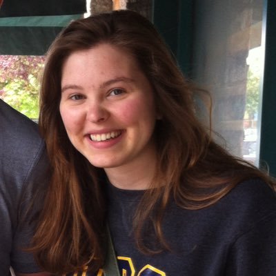 Profile Picture of Rebecca Shalansky (@ShalanskyR) on Twitter