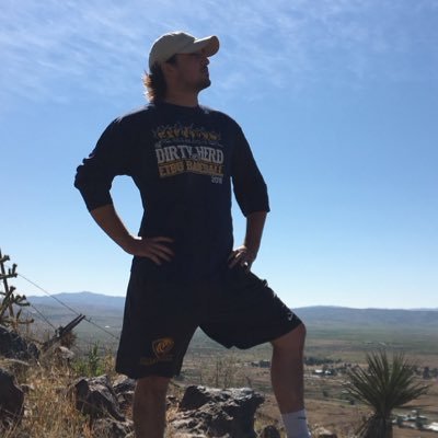 Profile Picture of Jimmy Russo (@JimmyRusso4) on Twitter