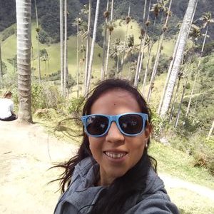 Profile Picture of Angela Manning (@AngieManning91) on Twitter